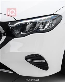 مرسيدس بنز E-Class
